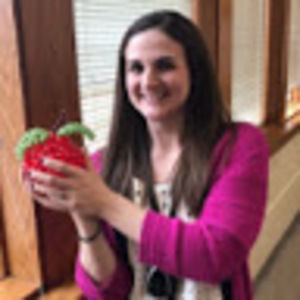 Meet your Posher, Madison